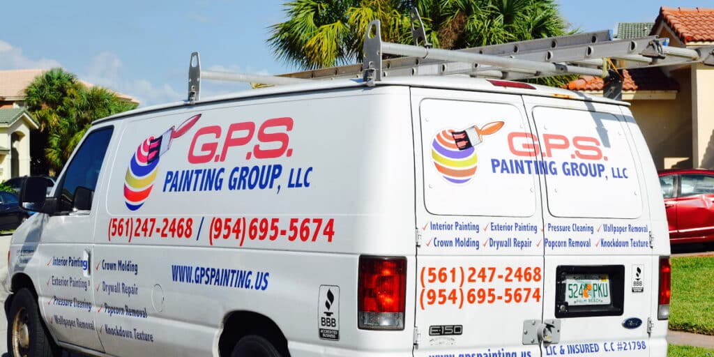 painting contractor jupiter farms