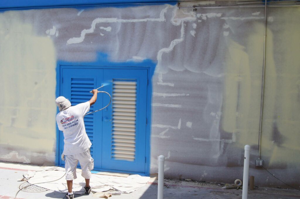 painting contractor palm beach