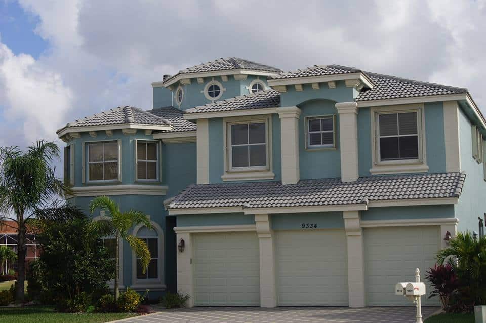 interior house painter West Palm Beach FL